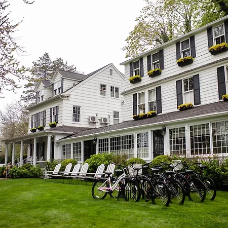 The Maidstone Inn